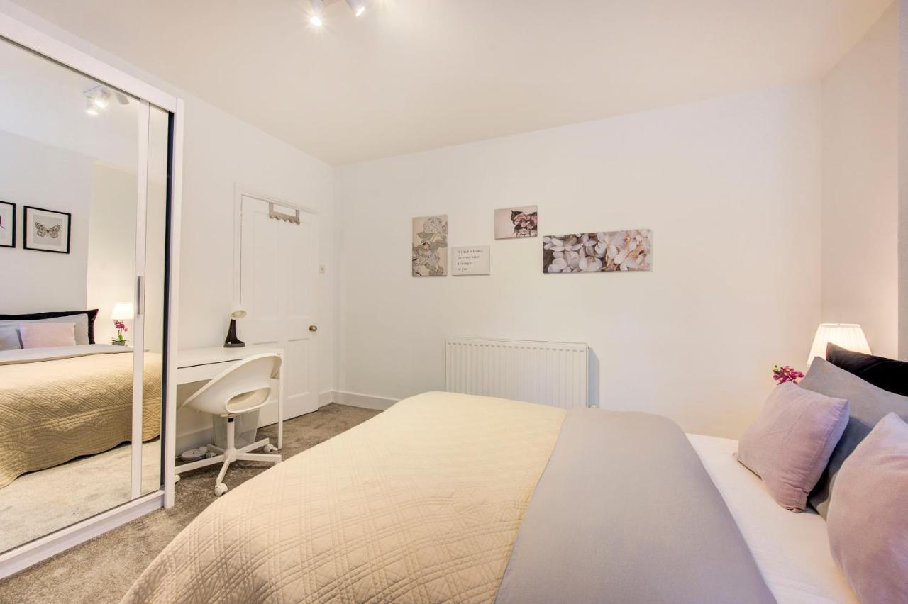 Beautuful 2 Bed In Central *