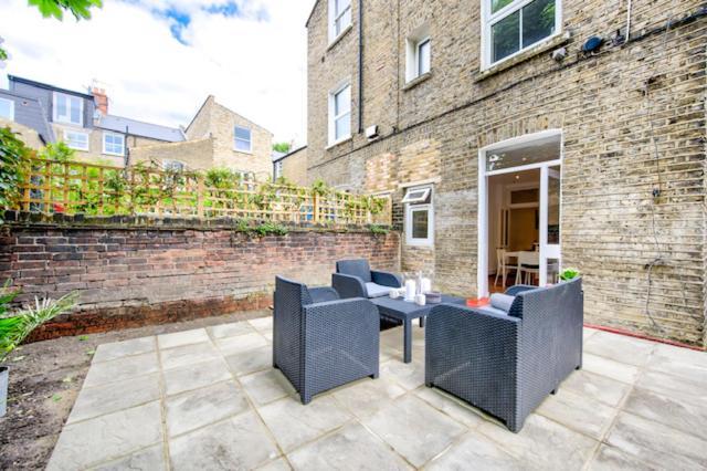 Beautuful 2 Bed In Central *
